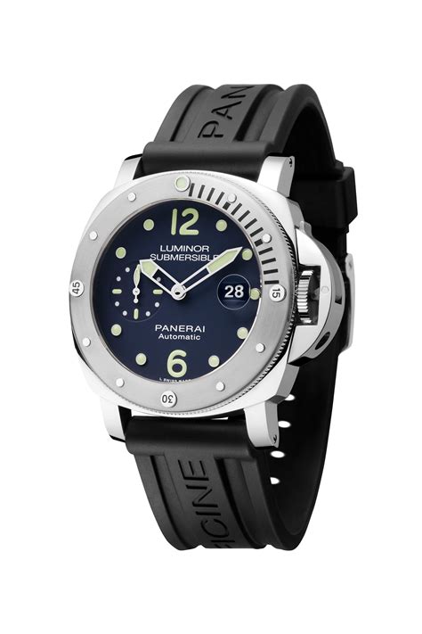 Panerai 731 Luminor Submersible PAM00731 Limited Edition 